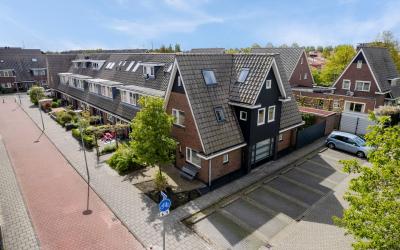 Irisstraat 9