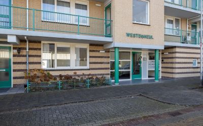 Westerheul 12