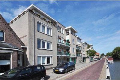 Westerheul 21