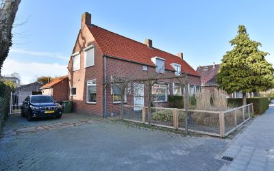Kerkstraat 119-A