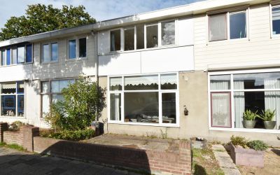 Hoenderparklaan 8