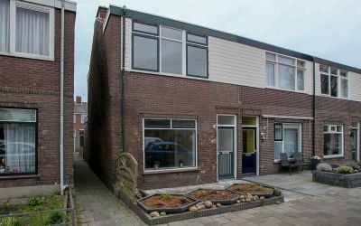Hoenderparklaan 70