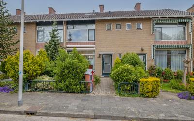 De Raaphorst 22