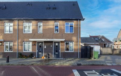 Leeuwerik 3-A