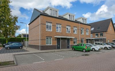 Leeuwerik 7-C