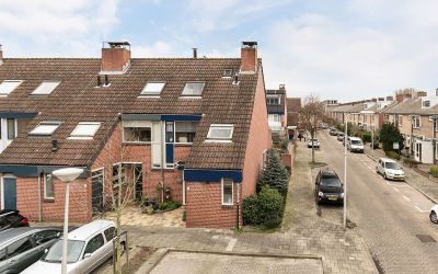 Leeuwerik 79