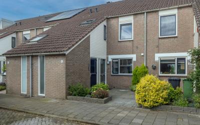 Leeuwerik 141