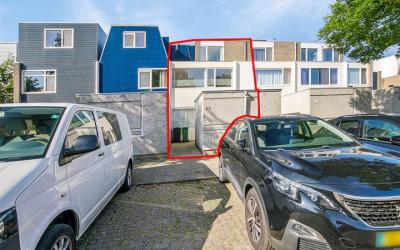 Magnoliahove 22
