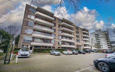 Haagplein 5