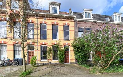 Rijn en Sch. 18