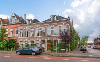 Witte Singel 28