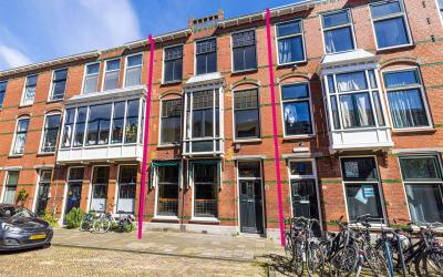 Groenhovens. 16