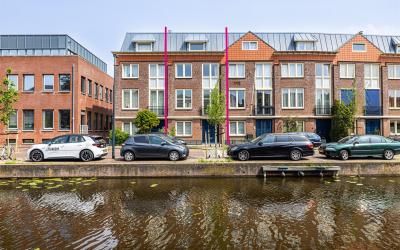 Maliebaan 8