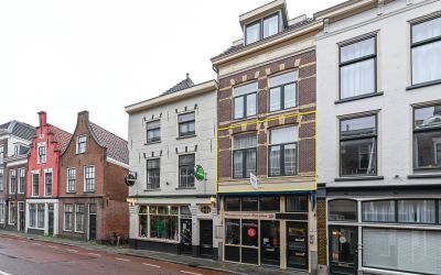Noordeinde 30-A
