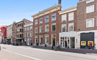 Breestraat 85-B