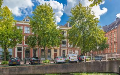 Steenschuur 14