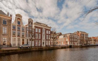 Rapenburg 27-C