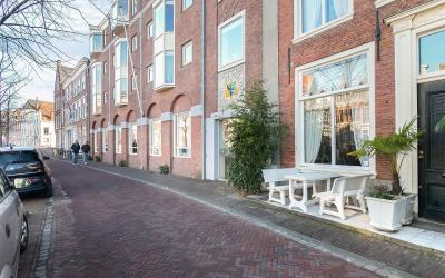 Rapenburg 109-A