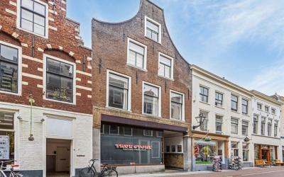 Hogewoerd 33-A