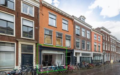 Hogewoerd 131
