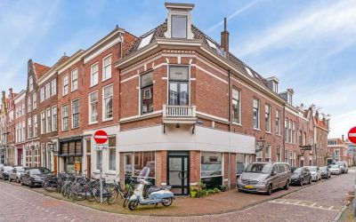 Hogewoerd 155
