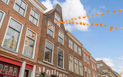 Hogewoerd 163-B