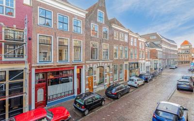 Hogewoerd 165