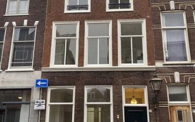 Hogewoerd 118-B