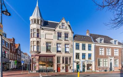 Watersteeg 2-B