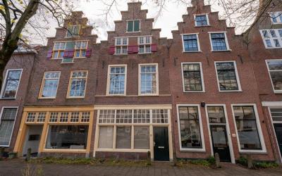 Levendaal 159-A