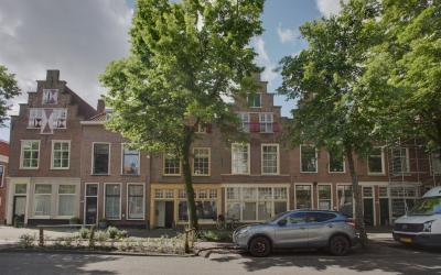 Levendaal 161-B