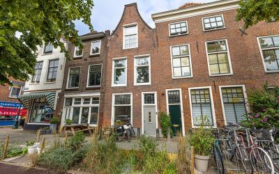 Levendaal 124