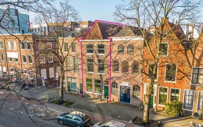 Levendaal 156