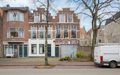 Levendaal 166-C