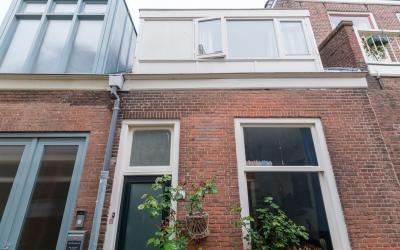 Nieuwebrugs. 1