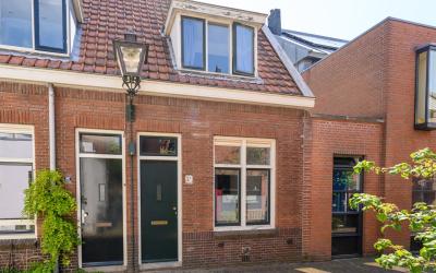 Nieuwebrugs. 2-C