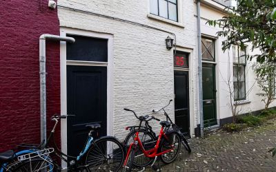 Spilsteeg 25