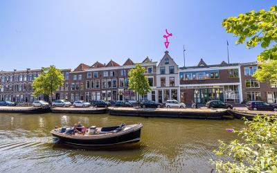 Utrechtse Veer 4