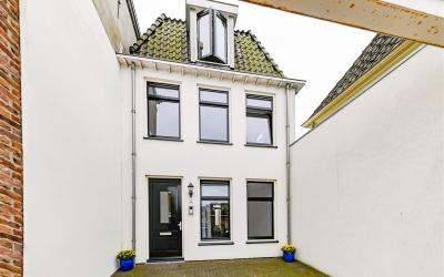 Utrechtse V. 22-A1