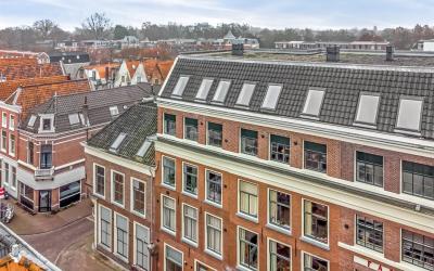 Rijnstraat 11-D