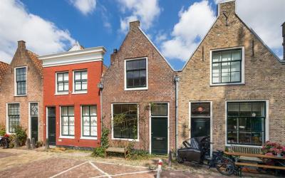 Gortestraat 40