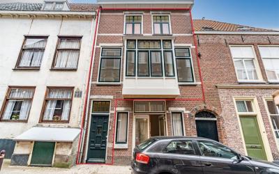 Kraaierstraat 4-A