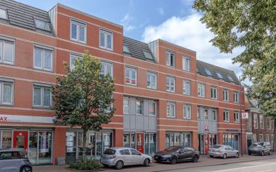 Geregracht 1-K
