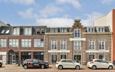 Geregracht 3-B