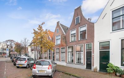 Geregracht 12