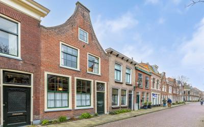 Raamsteeg 49