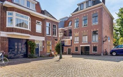 Hoefstraat 26-A