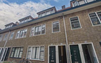 Hoefstraat 36-A