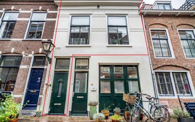 Hoefstraat 48-A