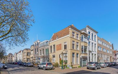 Zonneveldst. 18